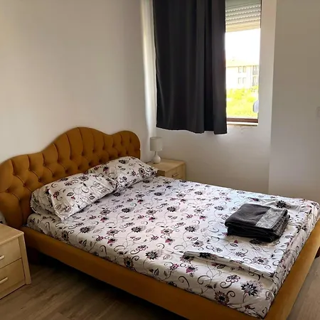 Lejlighed Luna Seaview Sozopol